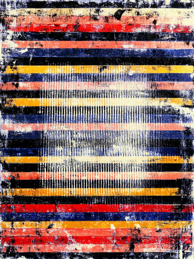 Vibrant Echoes