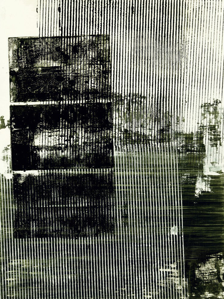 Dynamic of Vertical Lines