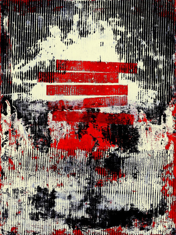Stripes of Chaos