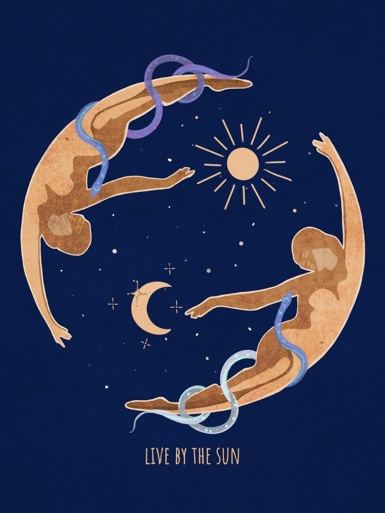 Celestial Harmony