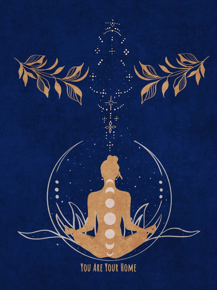 Seelenvolle Gelassenheit