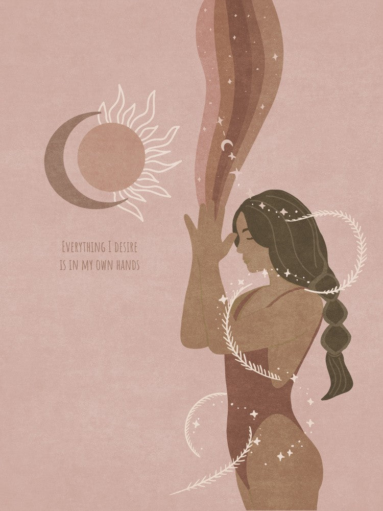 Celestial Dreams