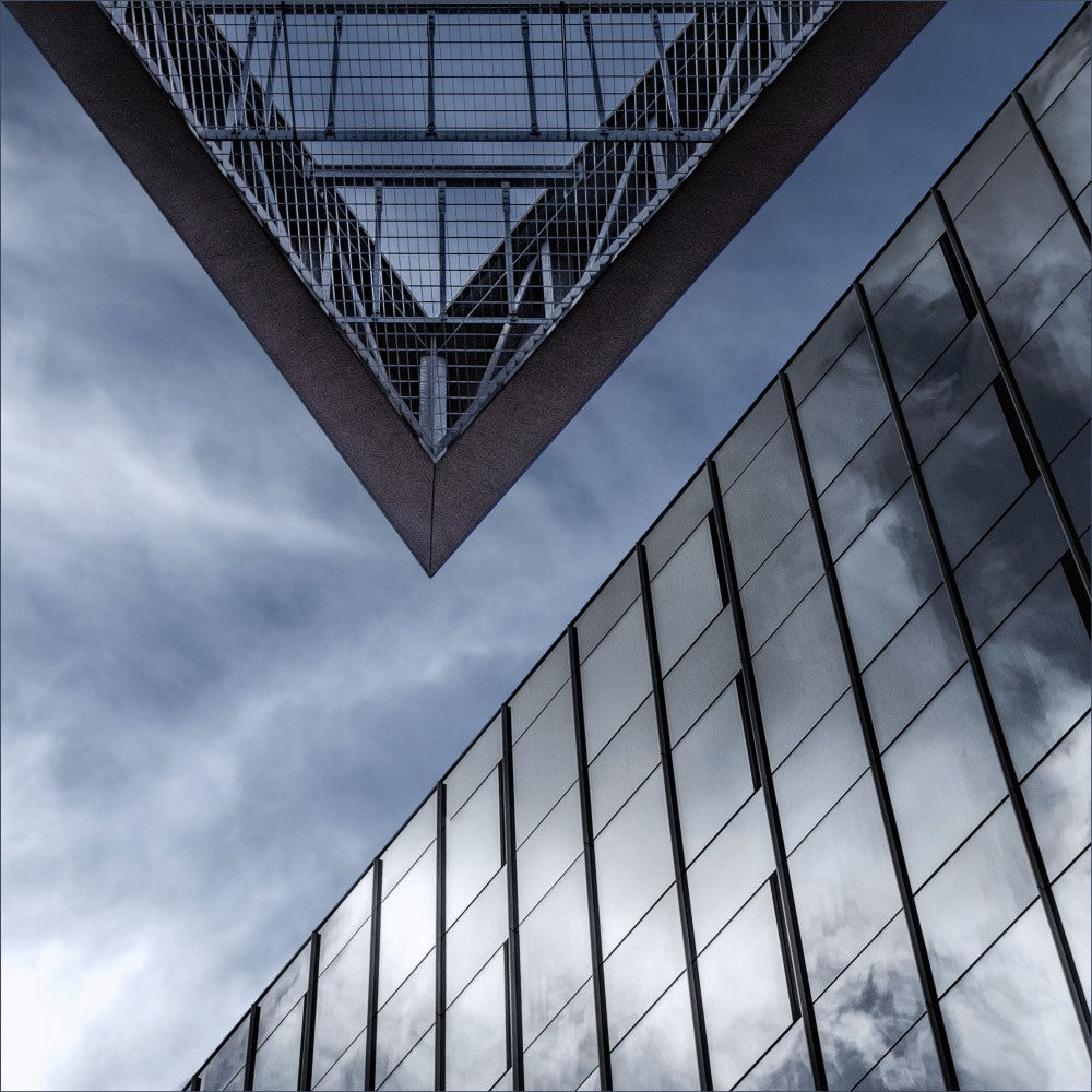 Architectural diversity
