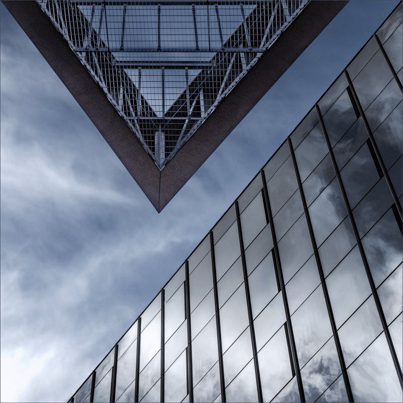Architectural diversity