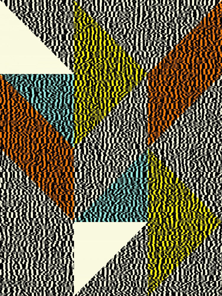 Dynamic Geometric Shapes