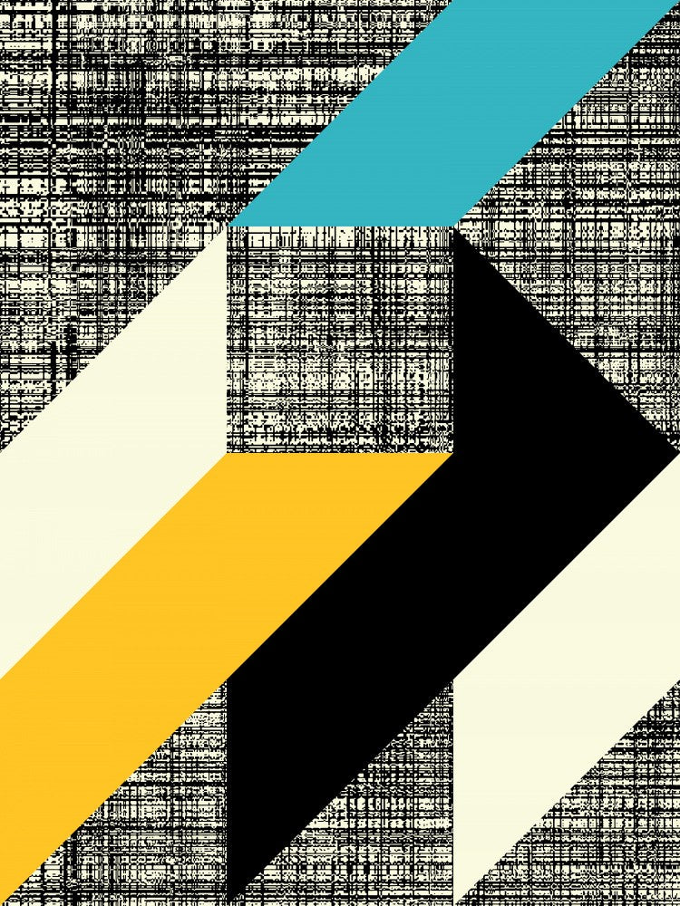 Geometric Fusion