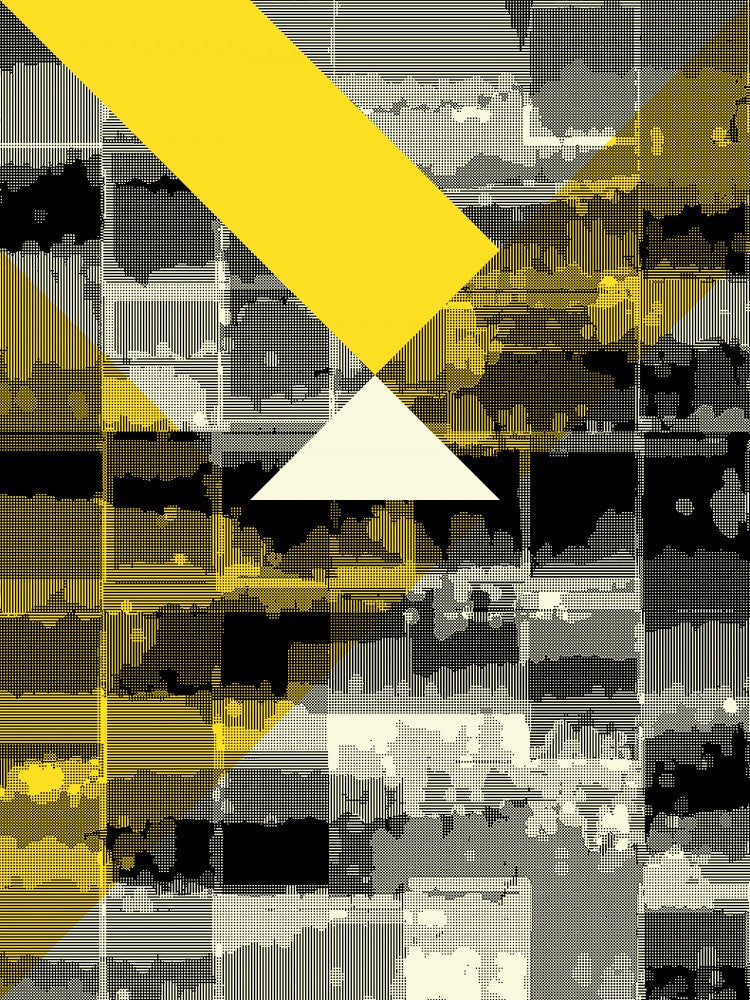 Geometric Illusions