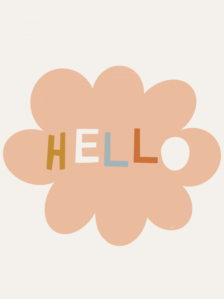 Hello
