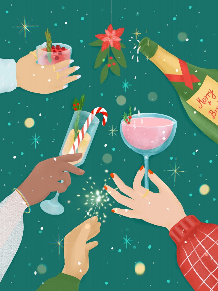 Cheers