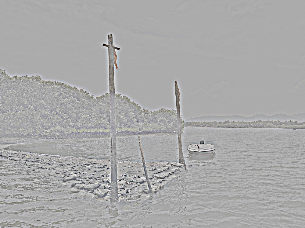 Tranquil Shores