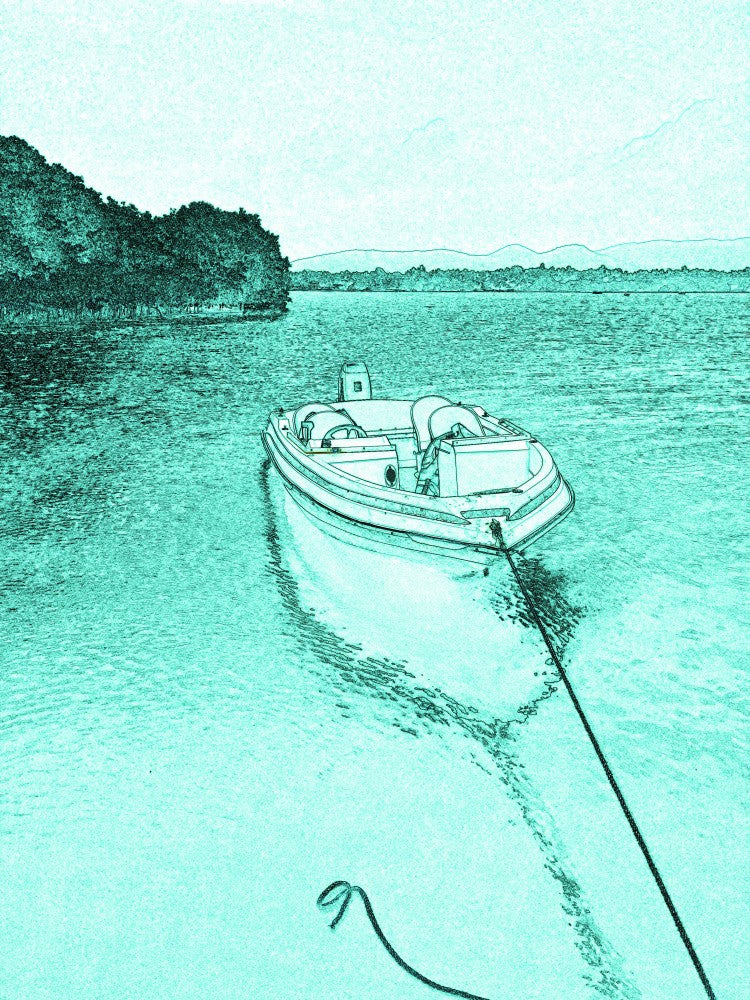 Tranquil Mooring