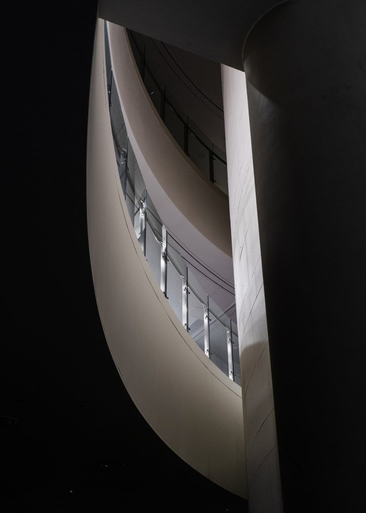 curve