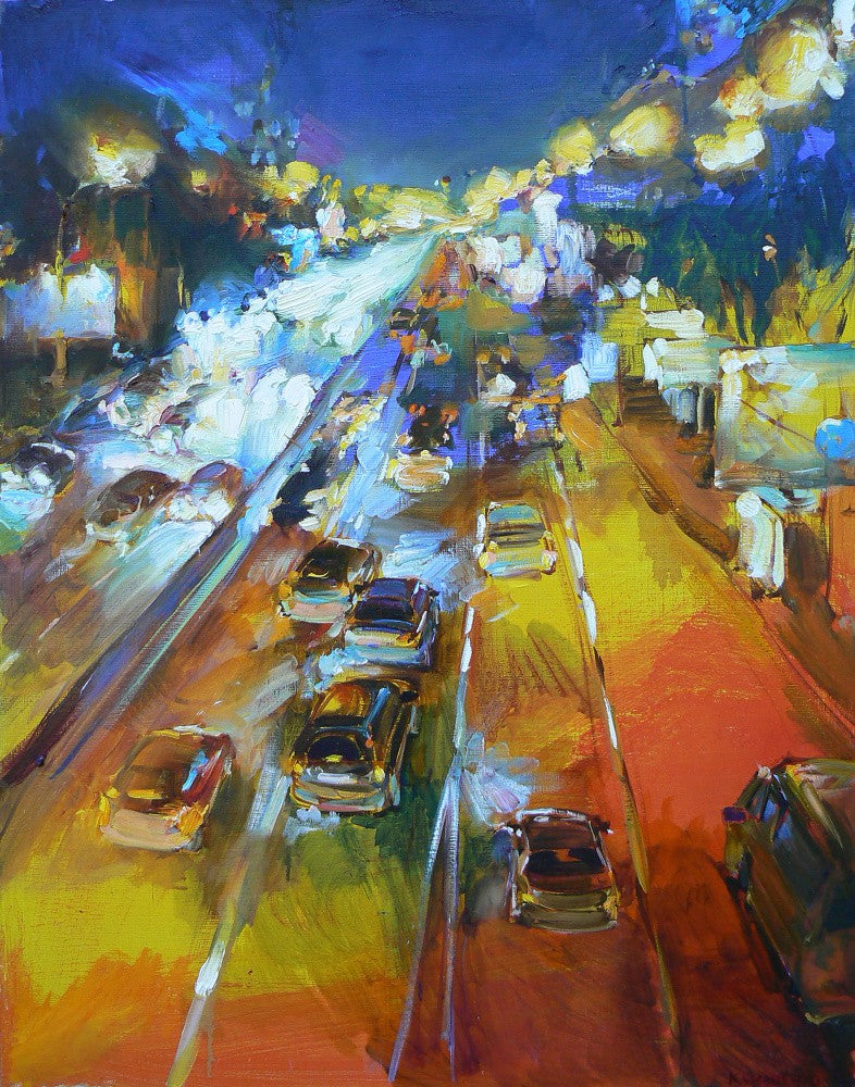 Highway