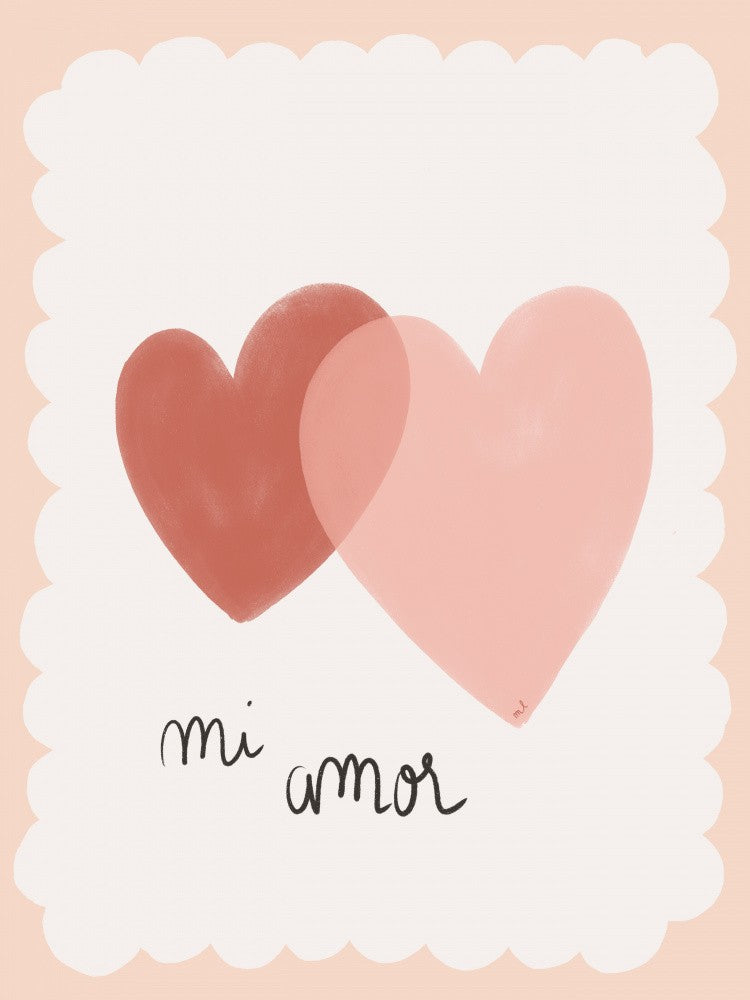 Mi Amor