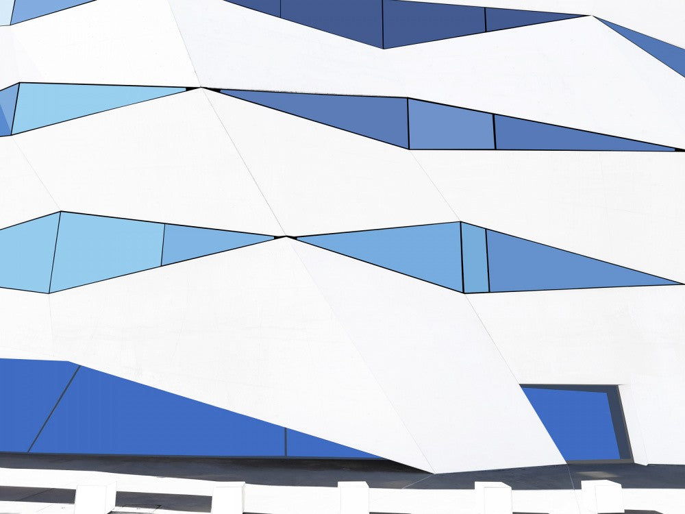 Blue waves