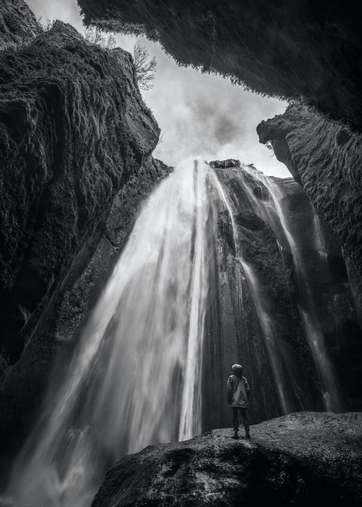 Riven Cascade