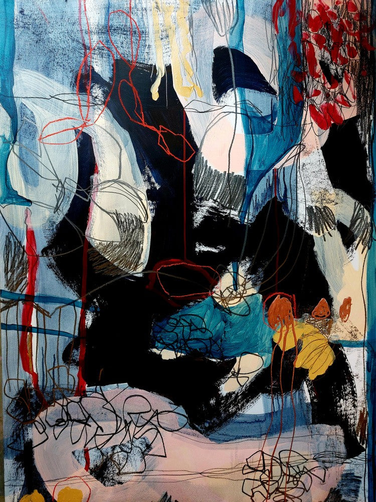 Chaotic Symphony