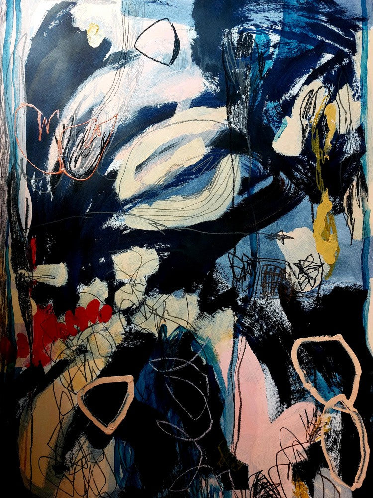 Melting III