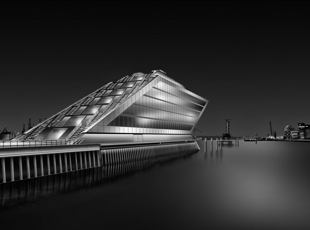 Dockland Office Building.