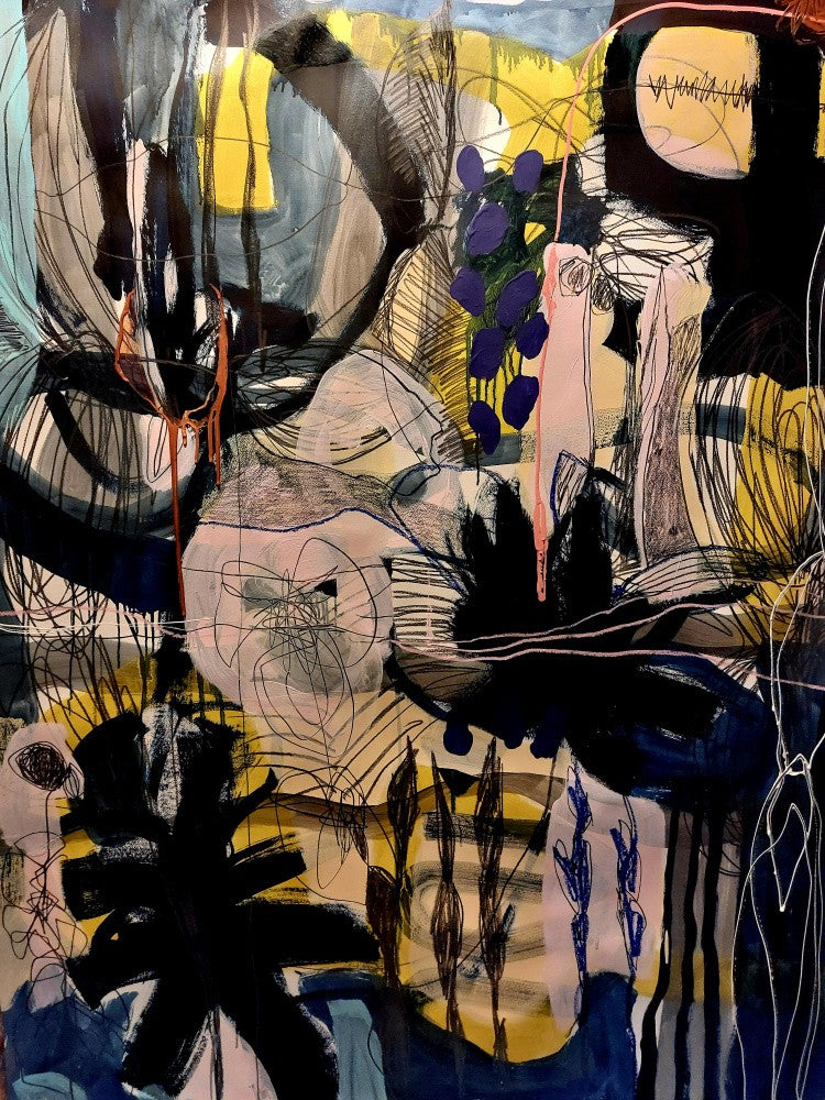 The End of the Tunnel II