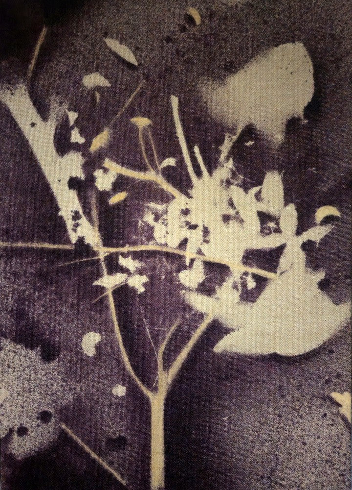 Rf6 2021 Acrylic On Canvas 50x70x2