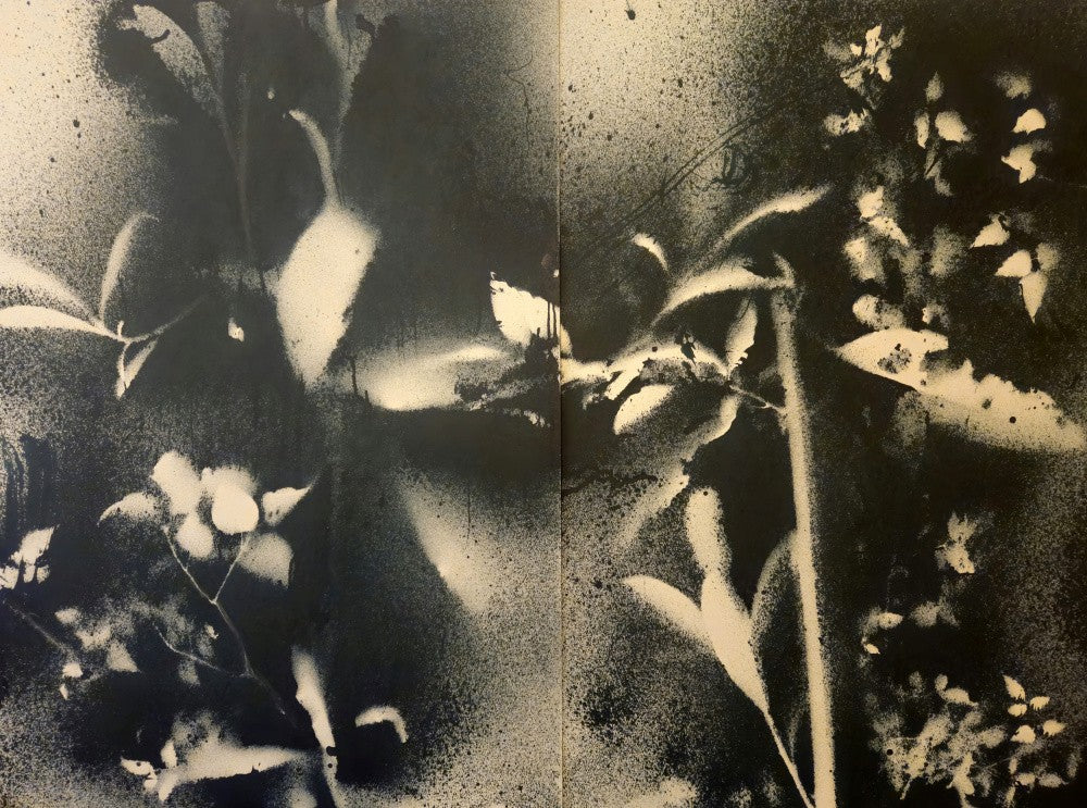 Rf1413 2020 Acrylic Paper 144x103x1