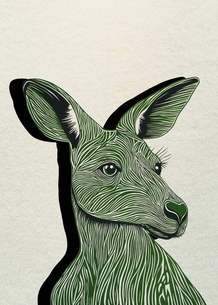 Känguru