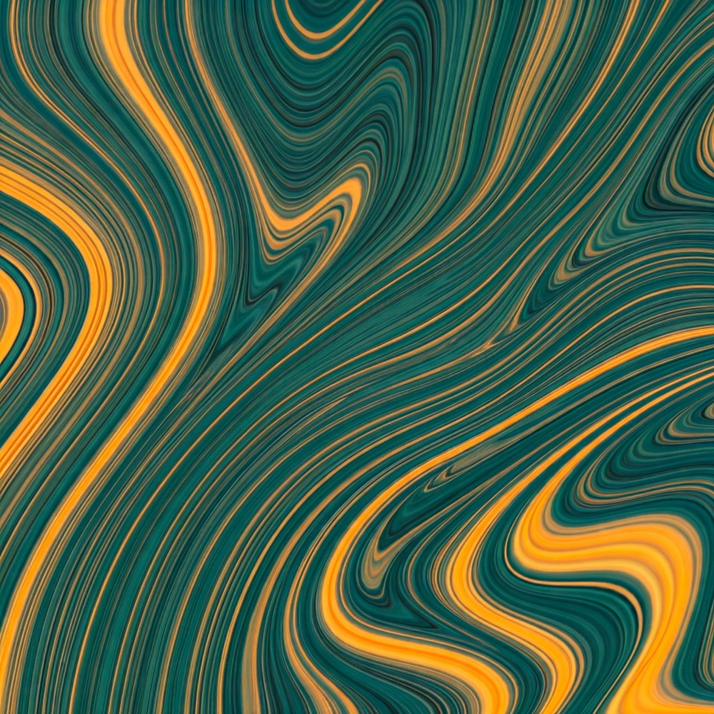 Swirls of Sunshine