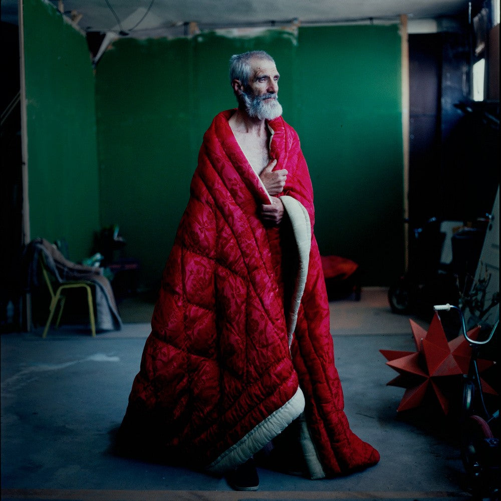 The Emperor's New Clothes