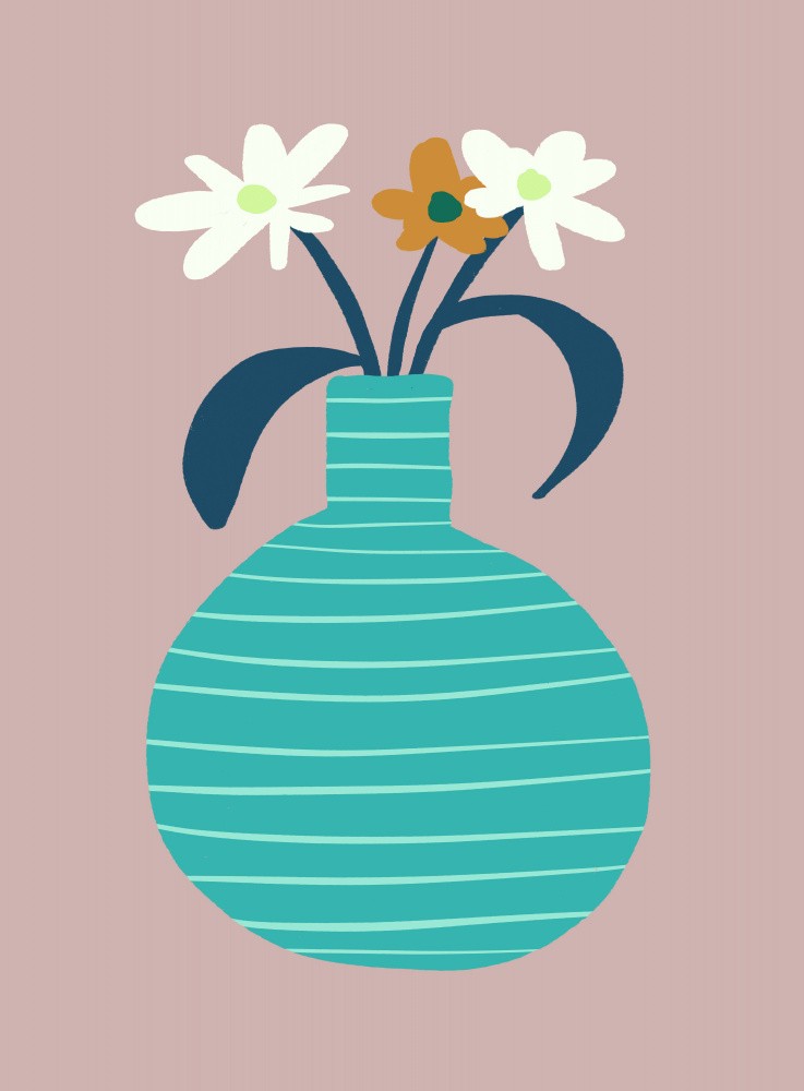 Small Bouquet 1X