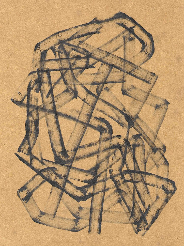 Chaotic Strokes
