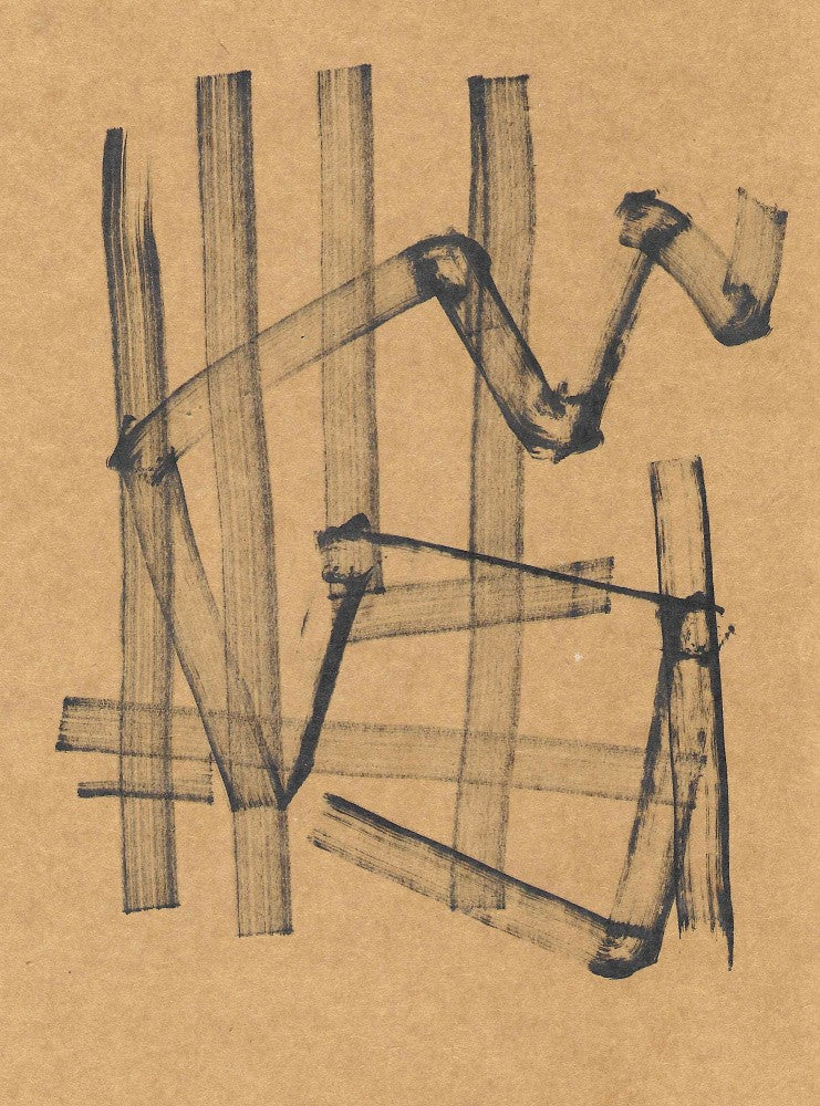 Abstract Echoes