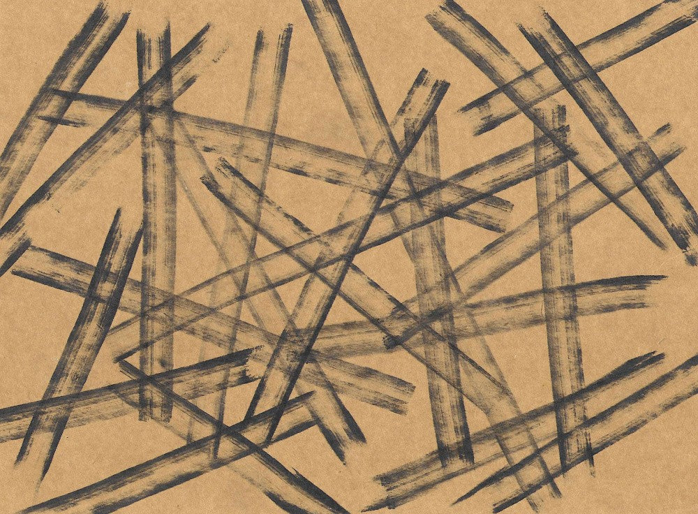 Chaotic Strokes