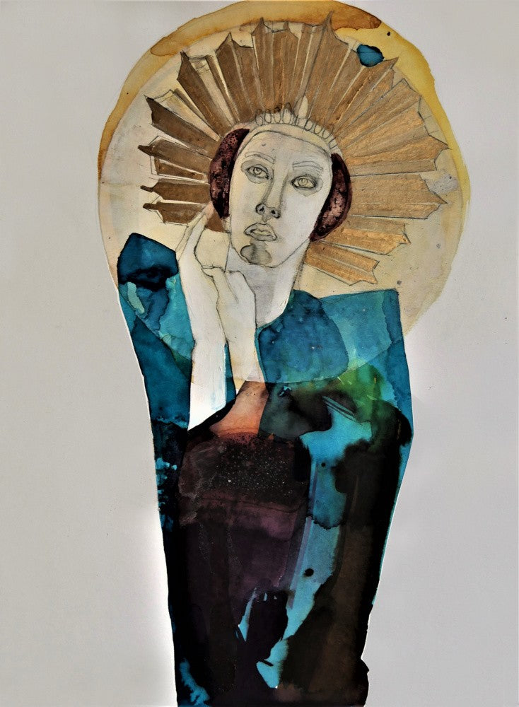 Auréole Dorée