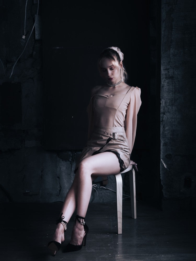 Tainted Sorrow 13