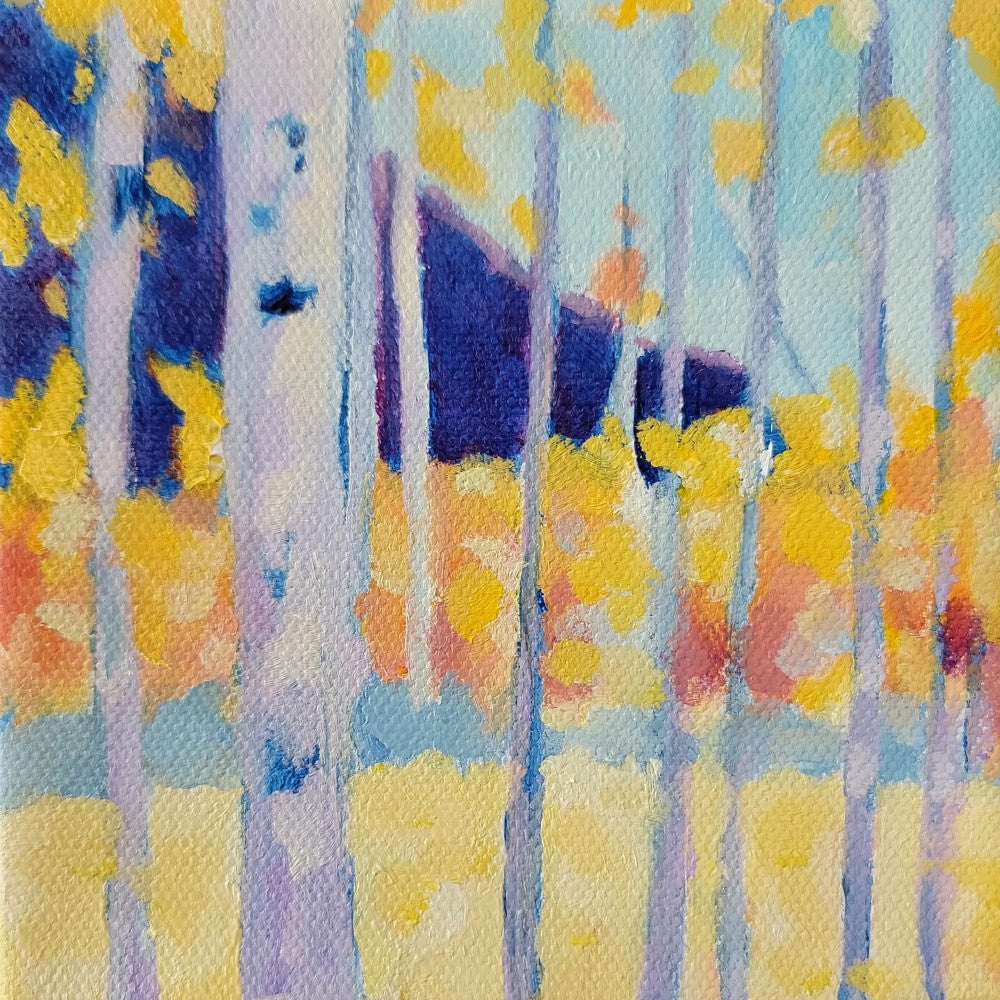 Aspens