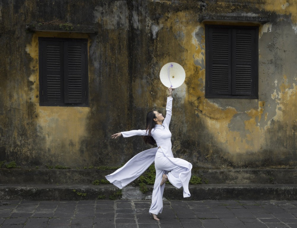Dancing queen