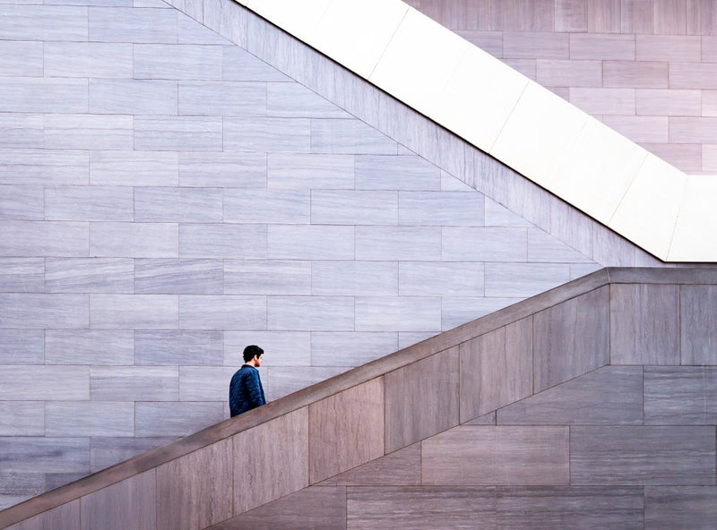Diagonal Lines