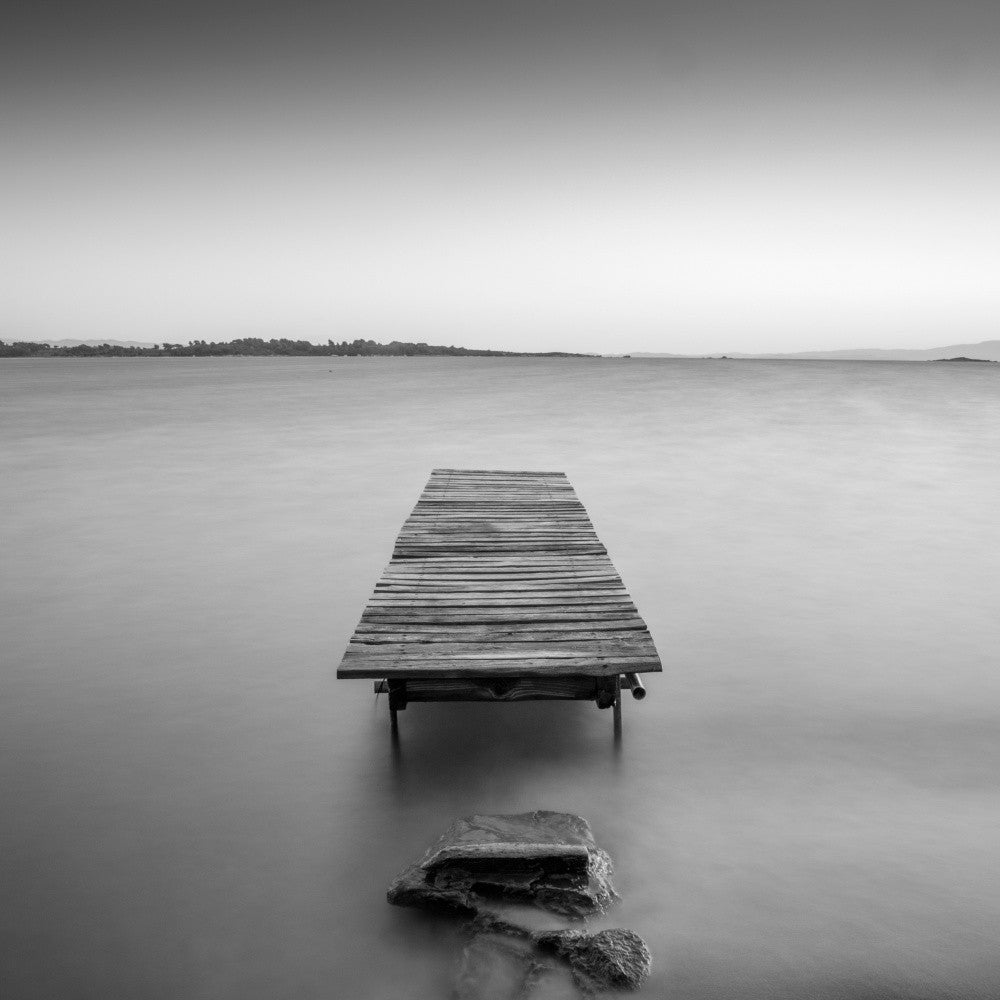 Die Seebrücke