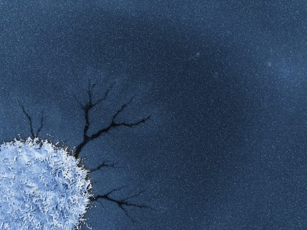 Winter is coming