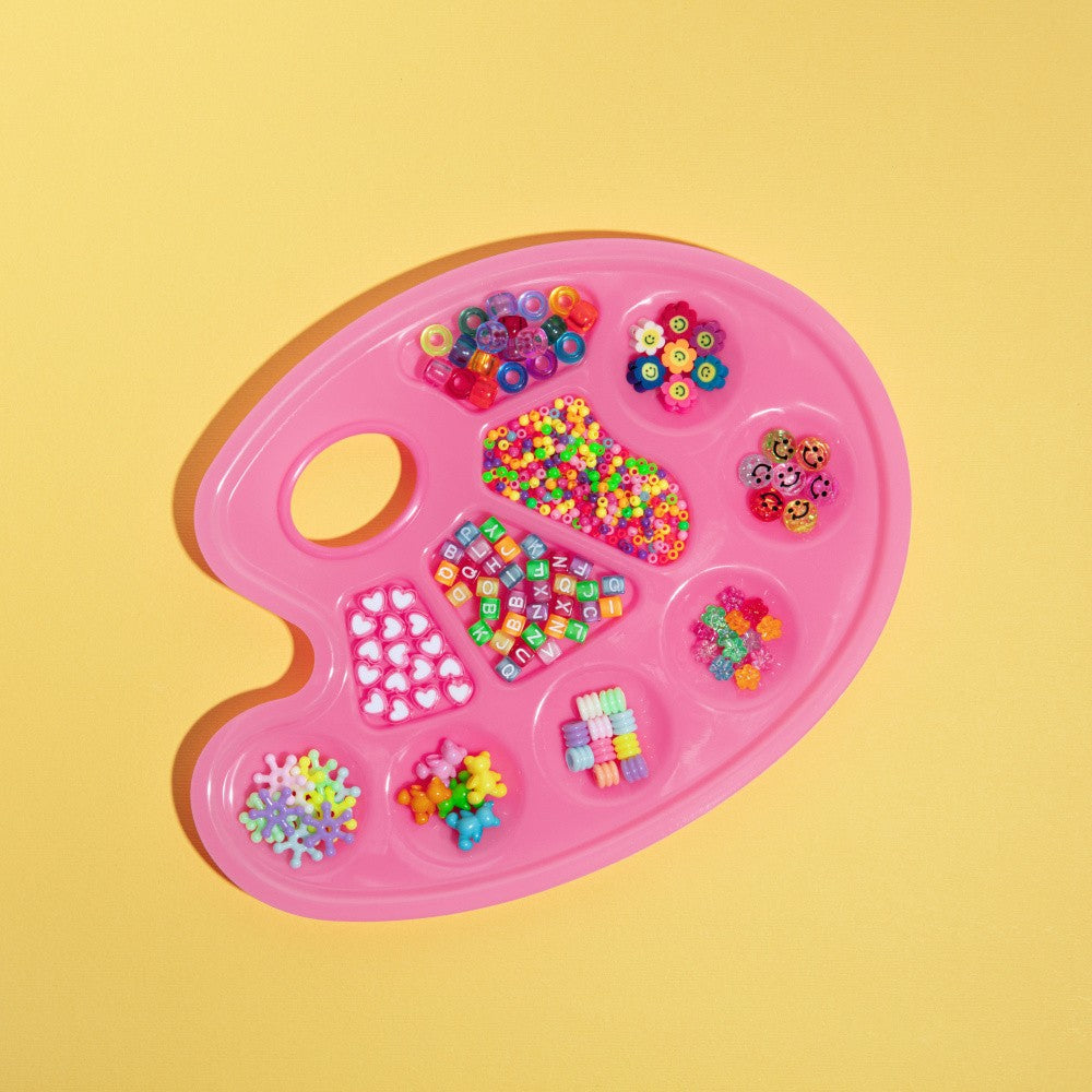 Beads palette
