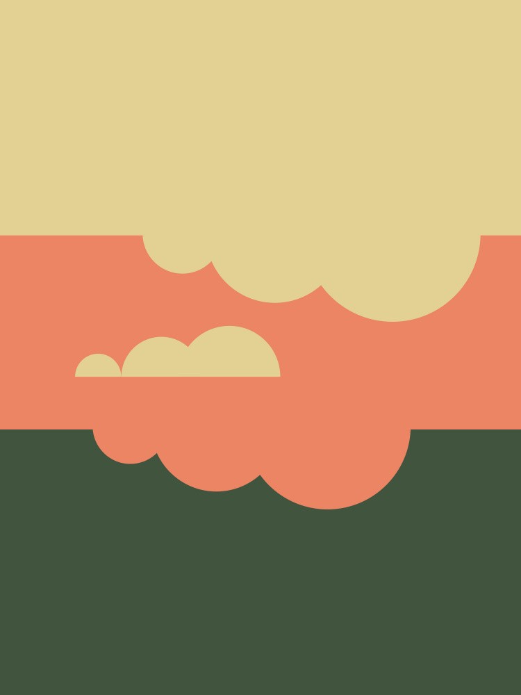 Autumn Sky