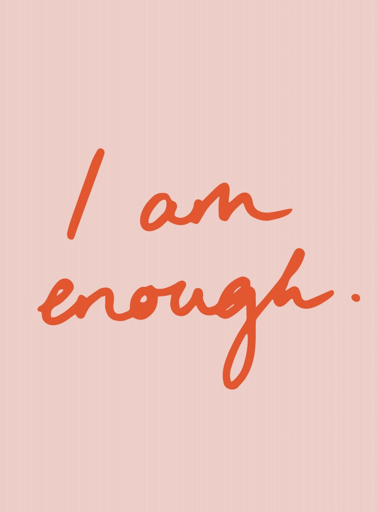 I Am Enough 2