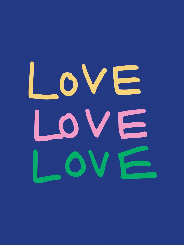 Love Love Love 1