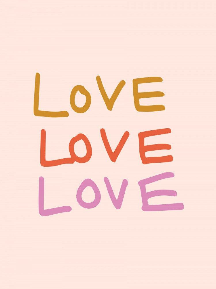 Love Love Love 2