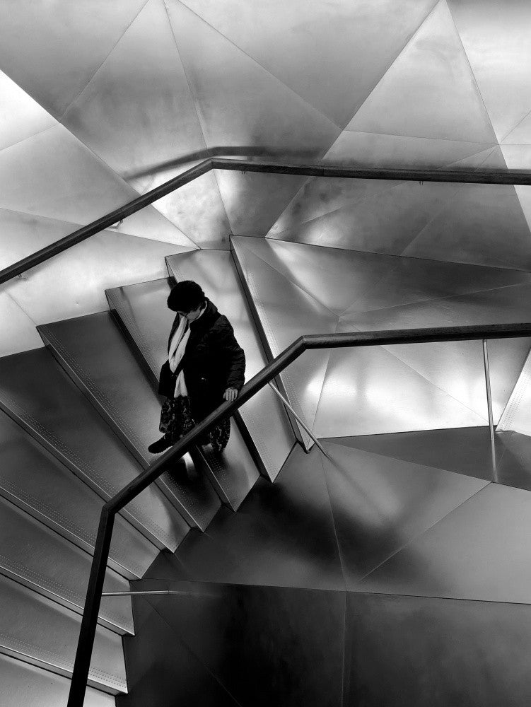 Shapes and Shine III