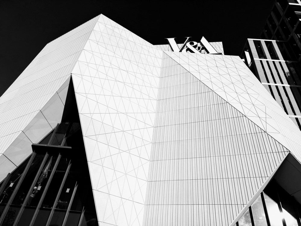 Un Nouveau V&A IV
