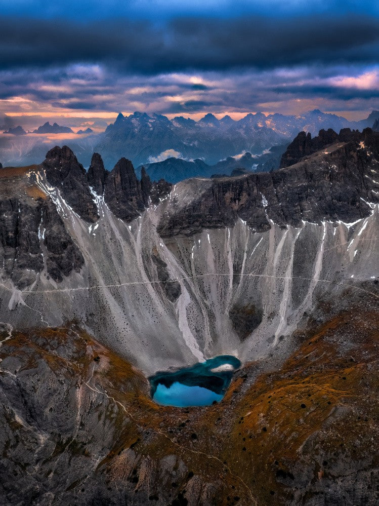 Jewel in the mountain 3