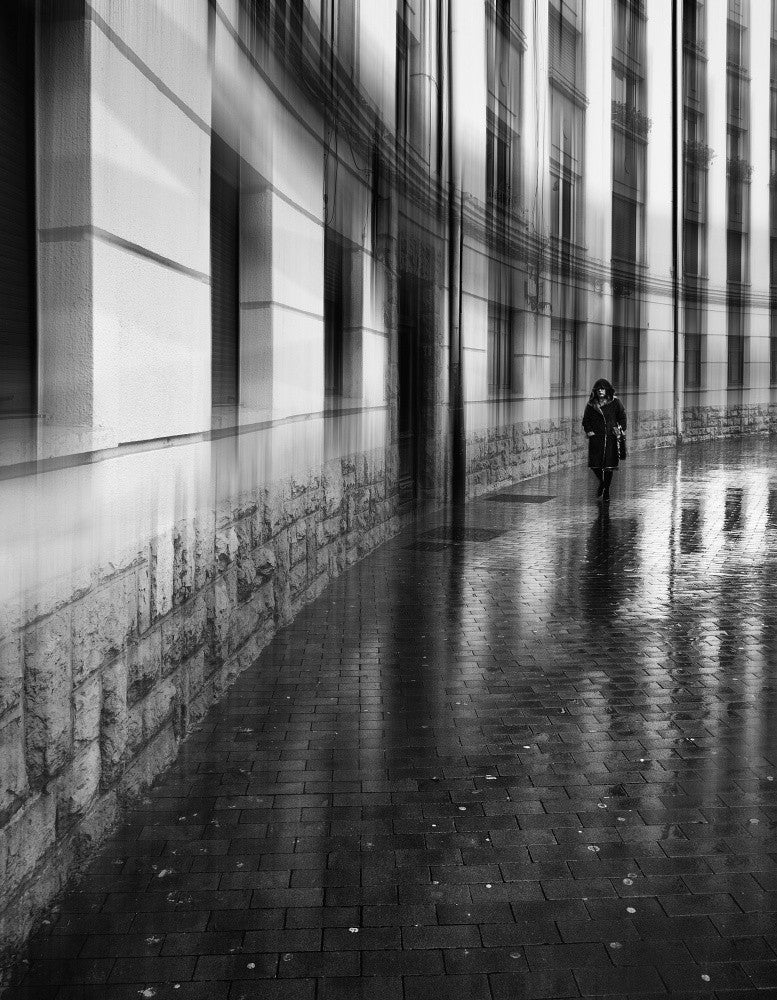 Rainy day