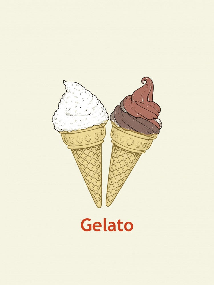 Gelato 1